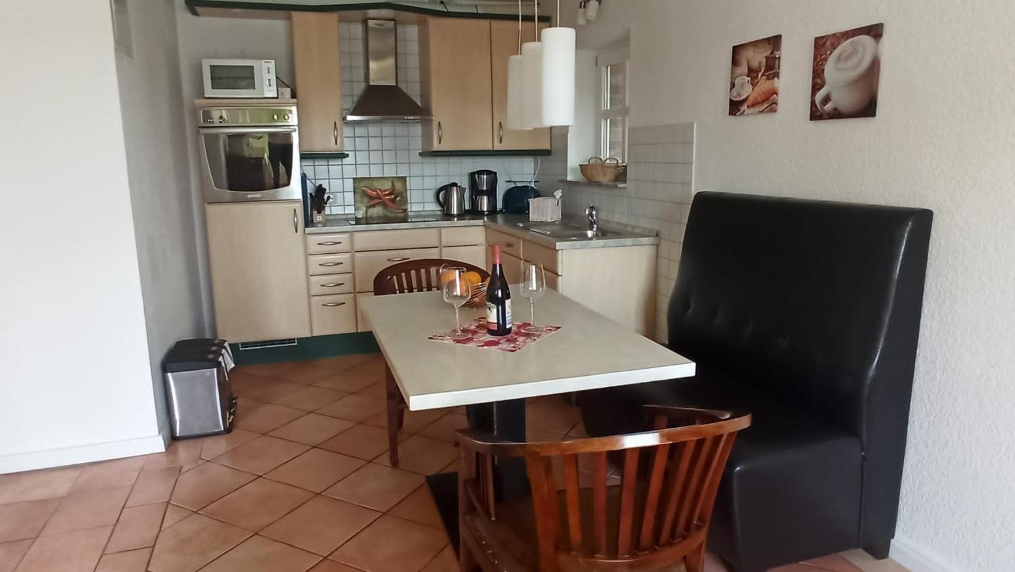 Ferienhof Kolauerhof - Bauernhofurlaub in Grömitz Zimmer foto