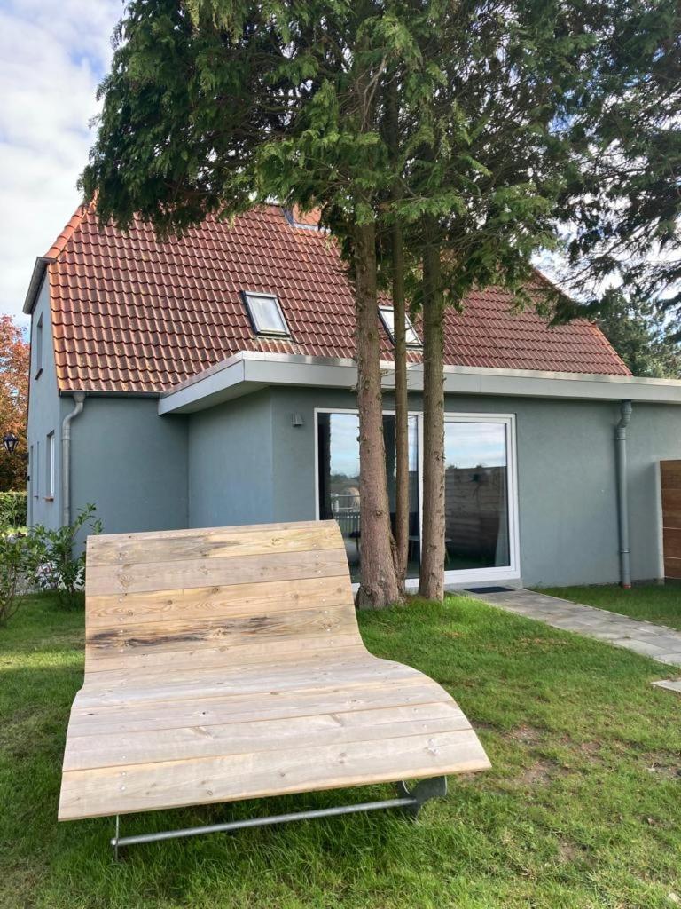 Ferienhof Kolauerhof - Bauernhofurlaub in Grömitz Zimmer foto