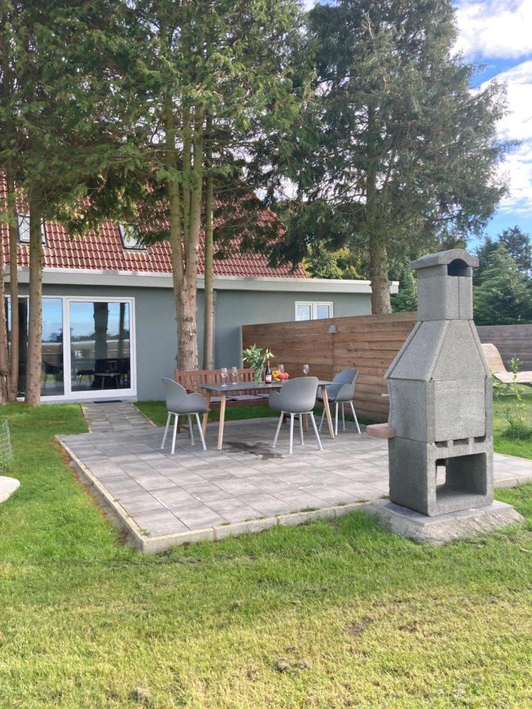 Ferienhof Kolauerhof - Bauernhofurlaub in Grömitz Zimmer foto