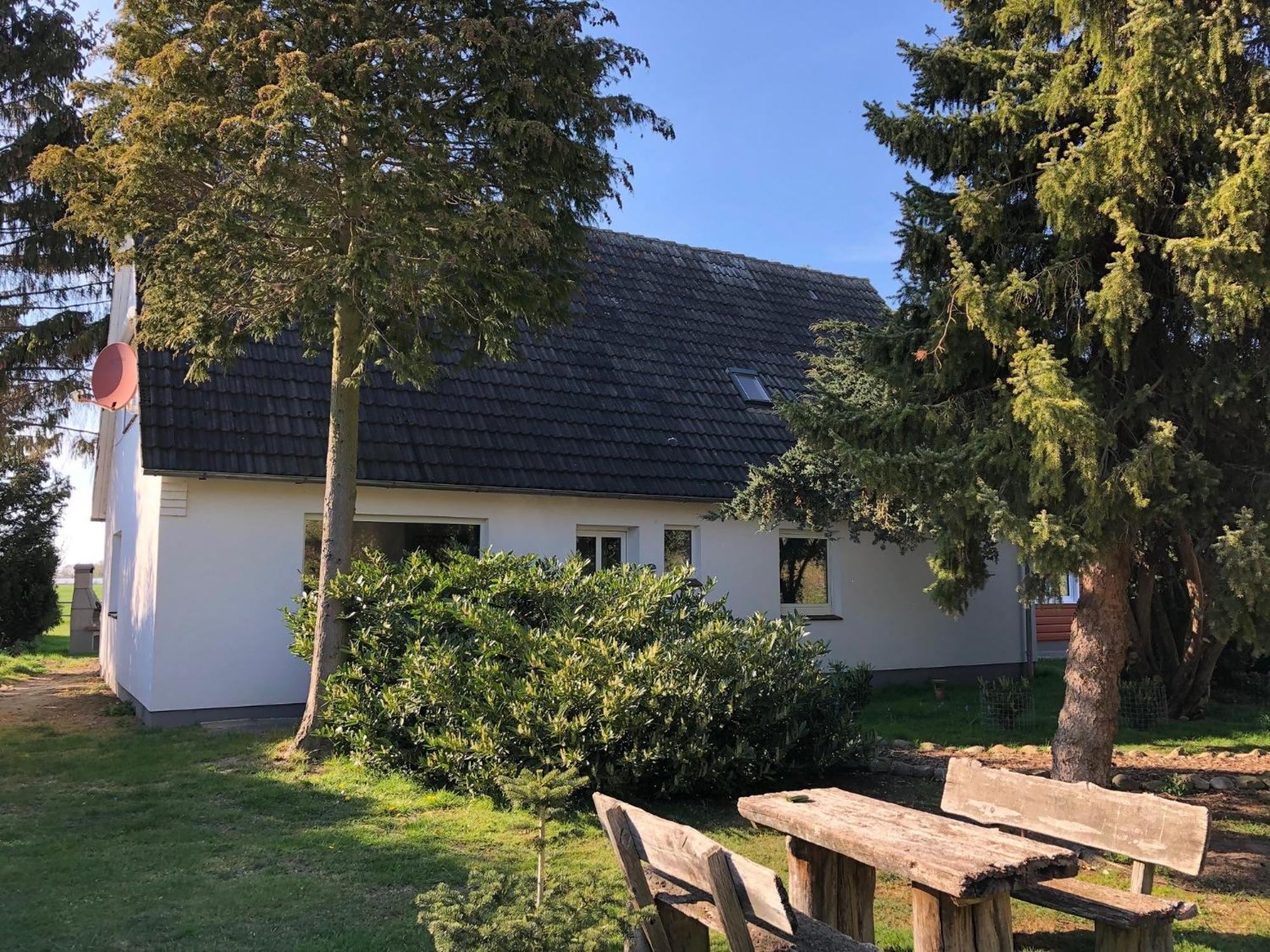 Ferienhof Kolauerhof - Bauernhofurlaub in Grömitz Zimmer foto