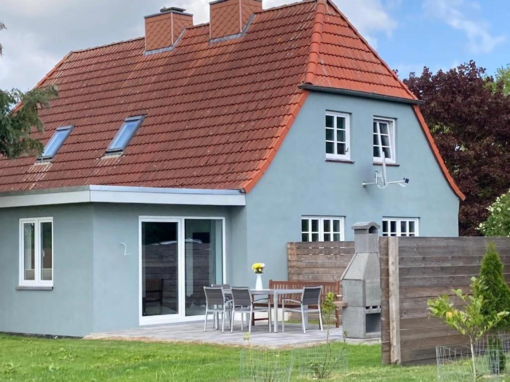 Ferienhof Kolauerhof - Bauernhofurlaub in Grömitz Zimmer foto