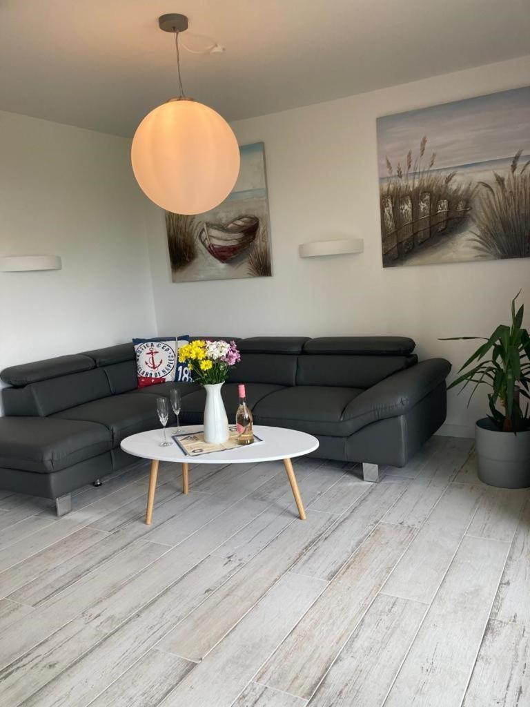 Ferienhof Kolauerhof - Bauernhofurlaub in Grömitz Zimmer foto