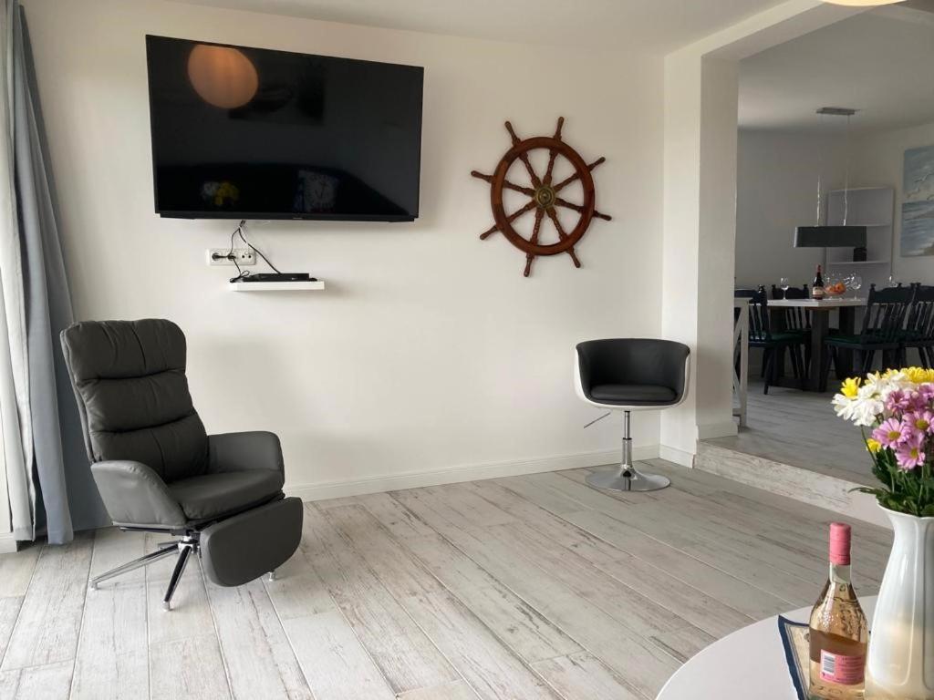 Ferienhof Kolauerhof - Bauernhofurlaub in Grömitz Zimmer foto
