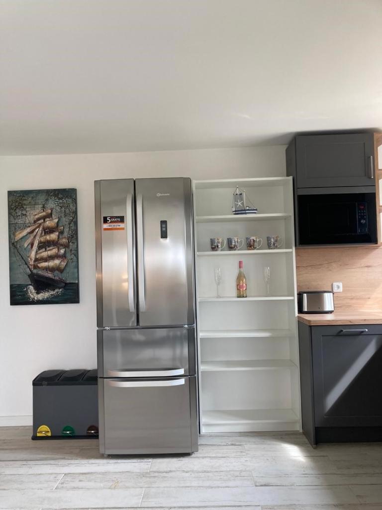 Ferienhof Kolauerhof - Bauernhofurlaub in Grömitz Zimmer foto